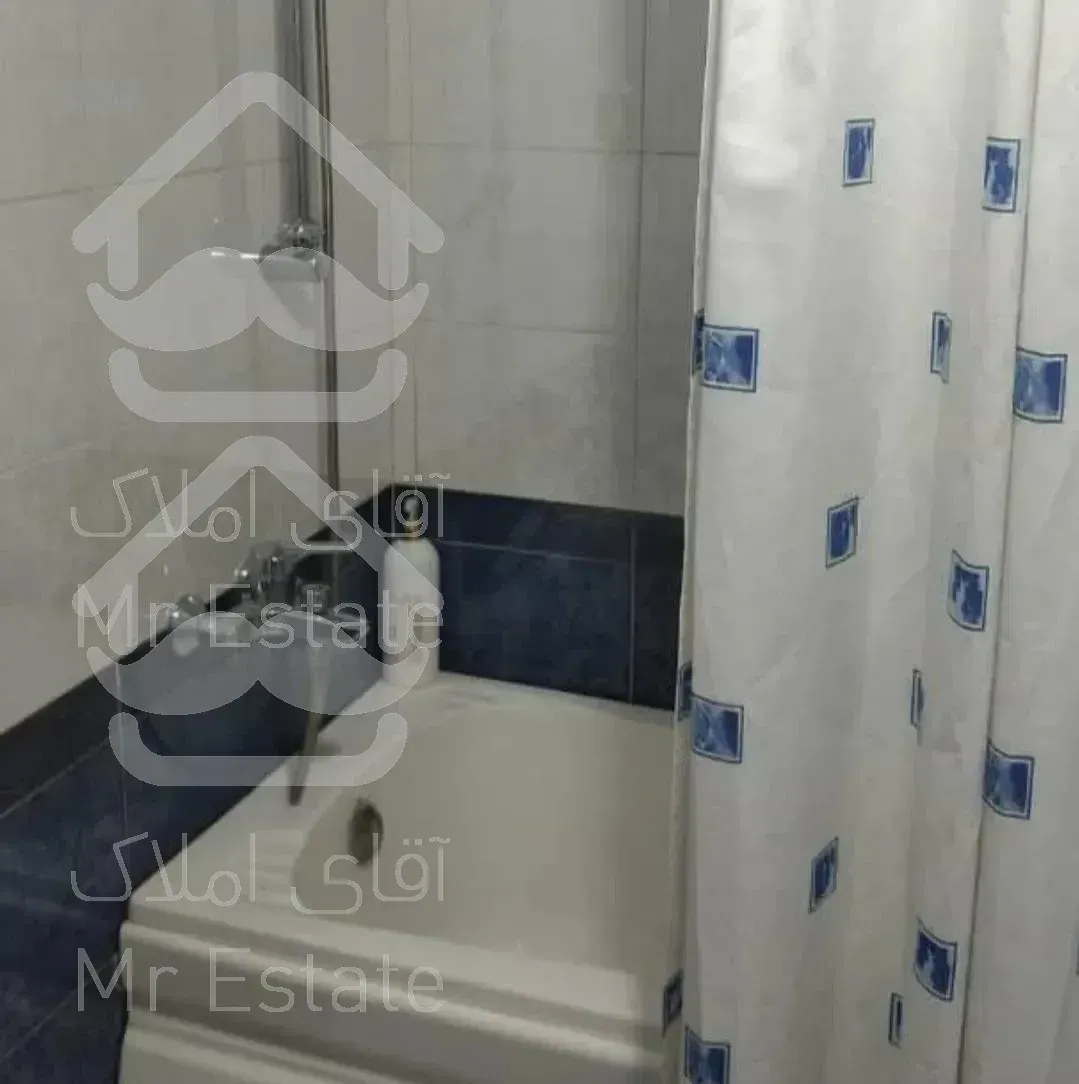 تهرانپارس غربی ۱۴۰ متری فول رشید تک واحدی