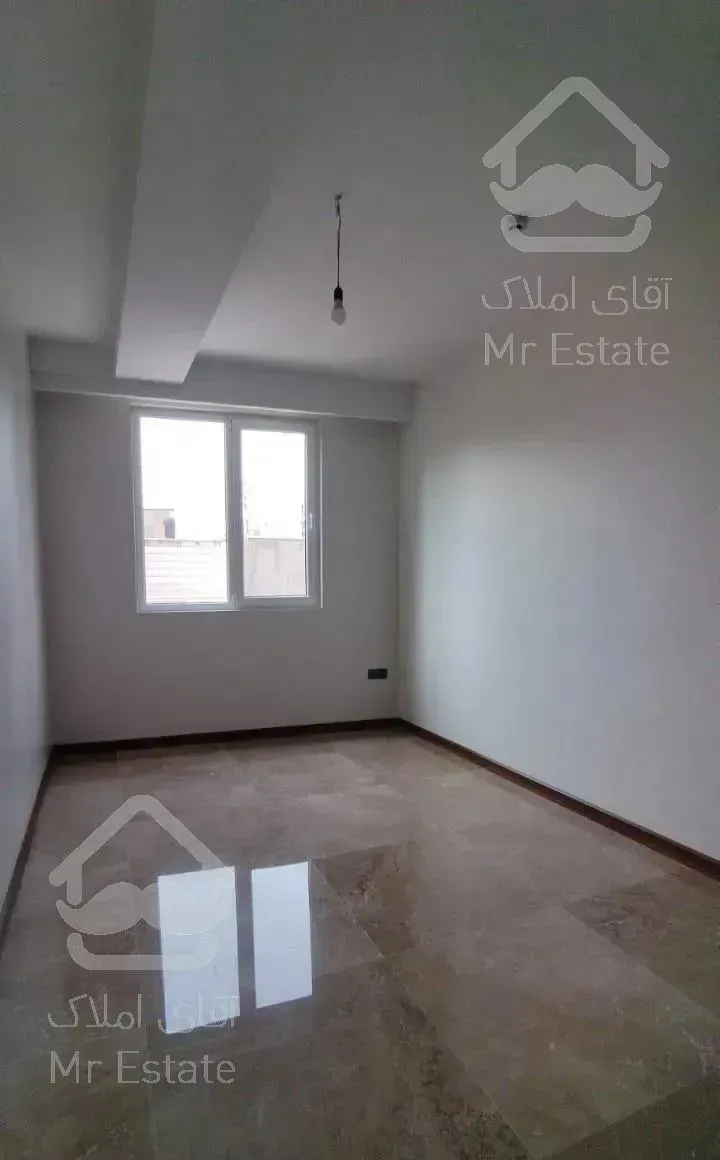 ۱۱۸ متر نوساز / فول