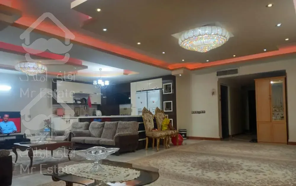 فروش تک واحدی ۱۵۰ متری