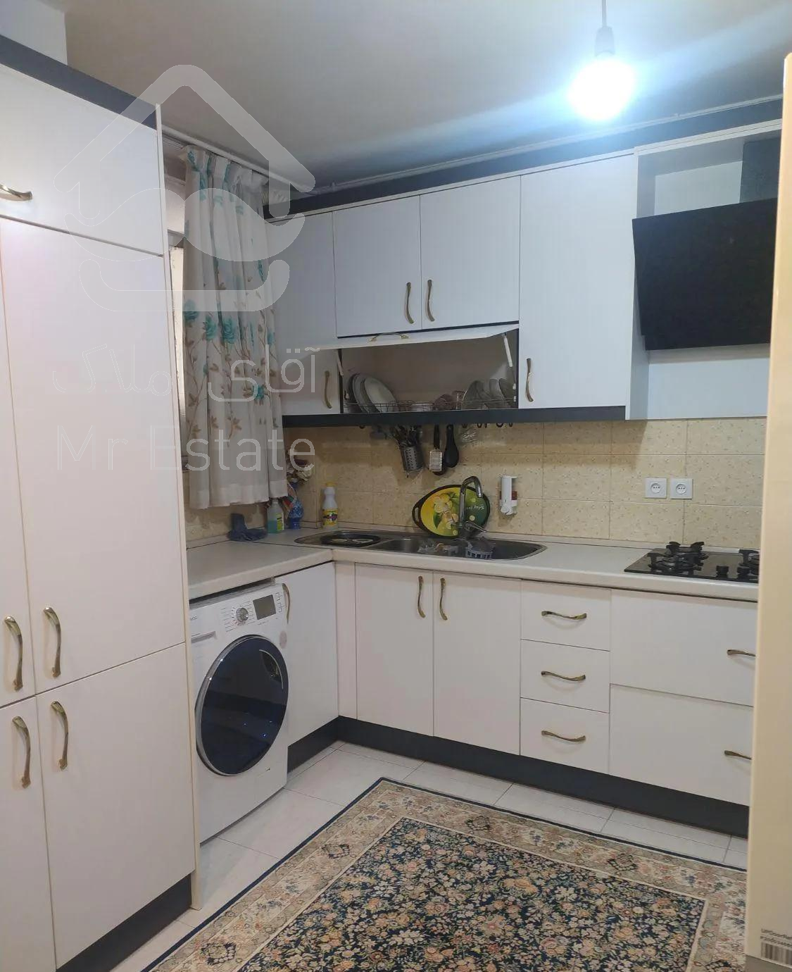 آپارتمان ۸۰ متری دوخواب( لوکیشن میدان سما)