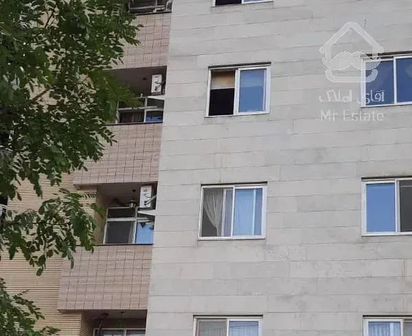 رهن کامل آپارتمان دو خواب 110متر