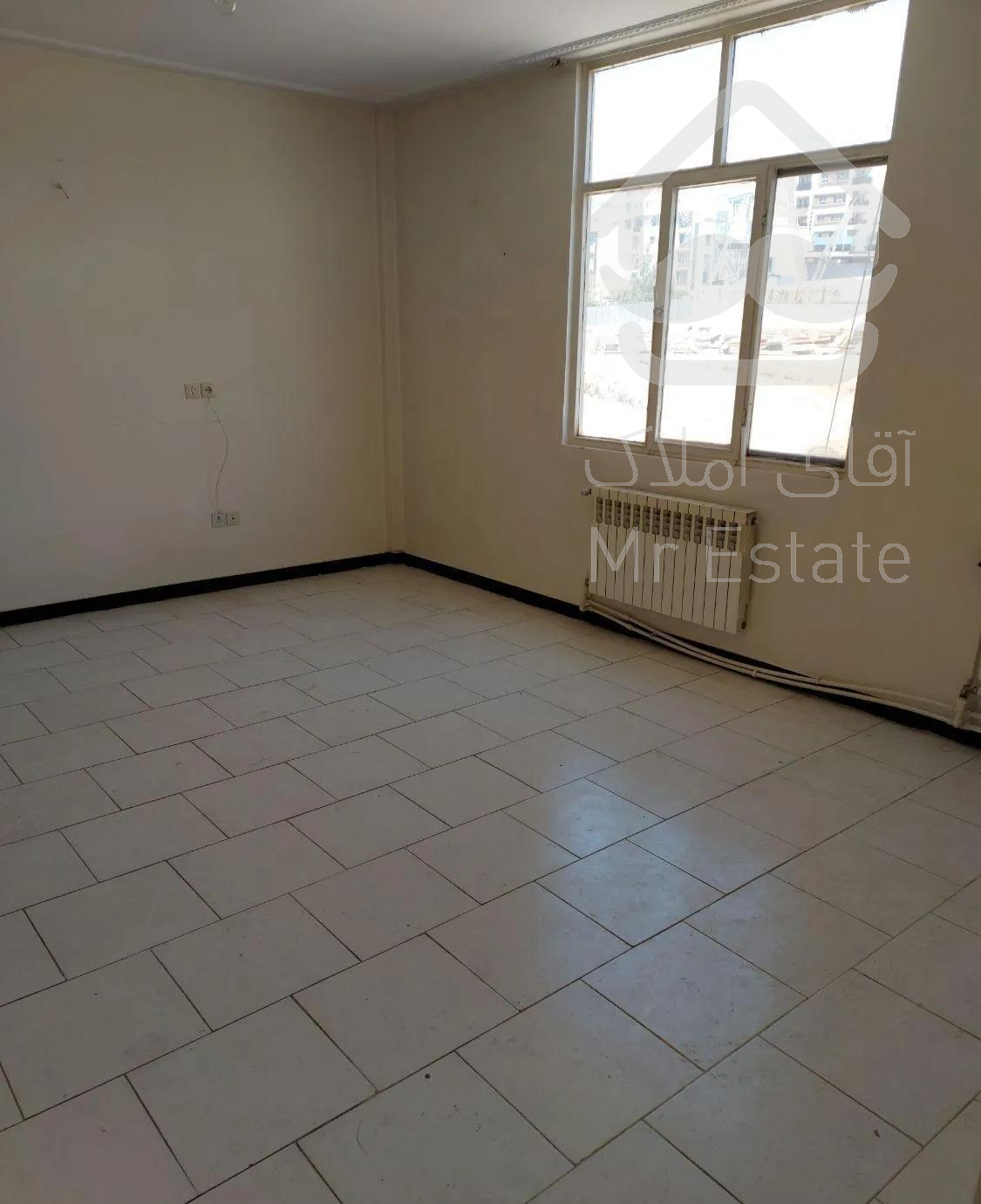 ۶۲ متر طبقه همکف جنت آباد شمالی