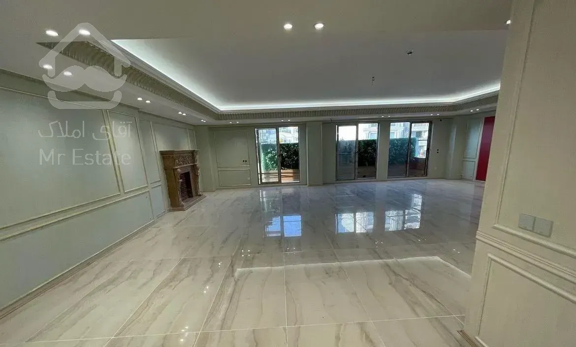 ۹۶متر/نوساز/لوکس/تهران ویلا/سند آماده