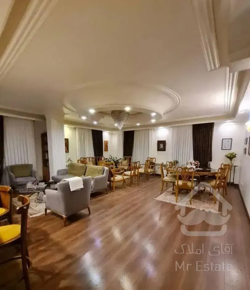 130 متر/3خوابه/الاله شرقی