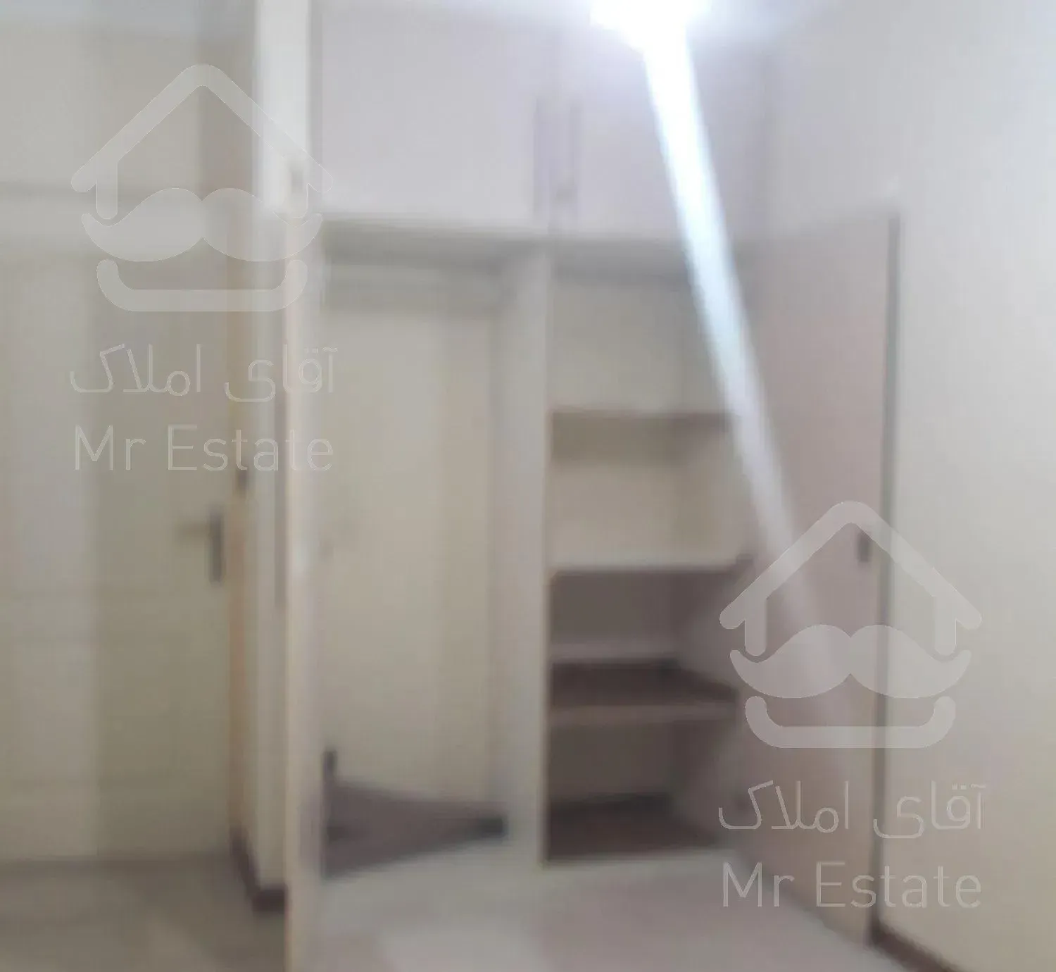 اپارتمان. ۶۸ متر. ۲ خواب