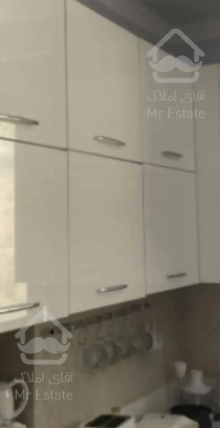 کوهسار ۲۱۰ متری ۴ خوابه فول مشاعات لابی نور ویو