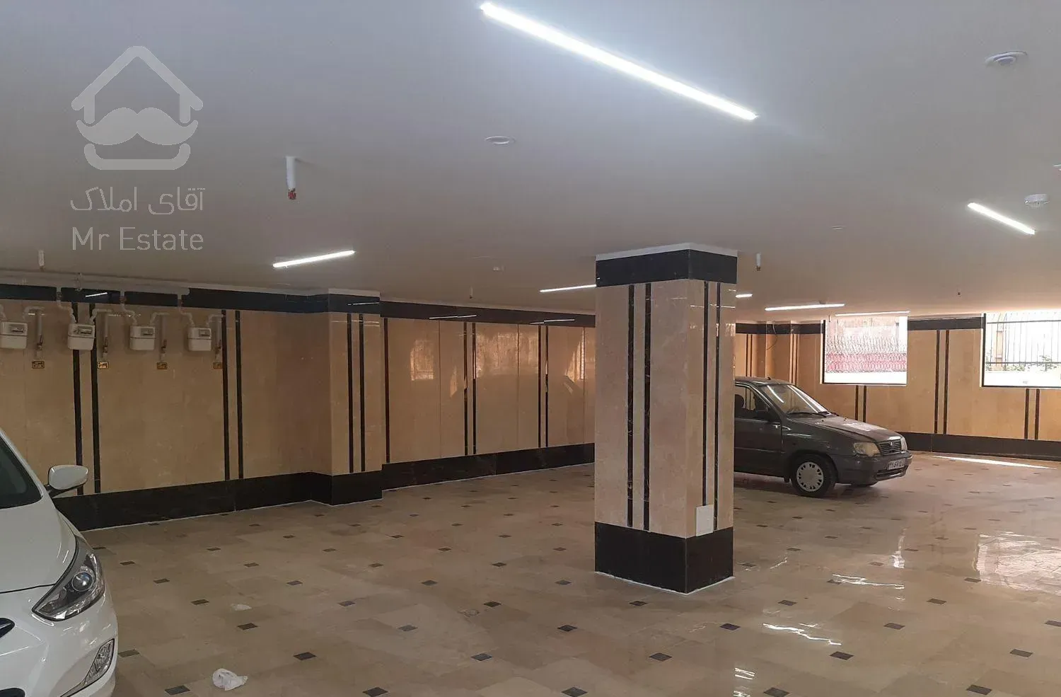 اجاره آپارتمان ۱۱۰ متری ۲ خوابه در دانشگاه شریف