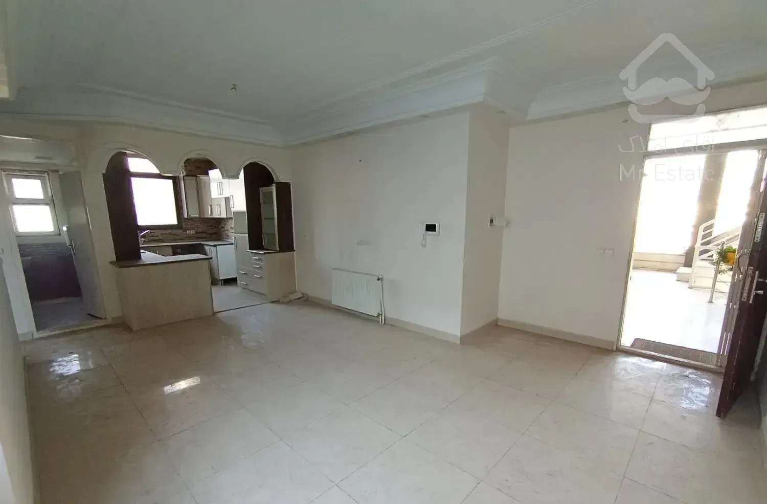 ۸۰ متر / ۲ خواب / پیامبر