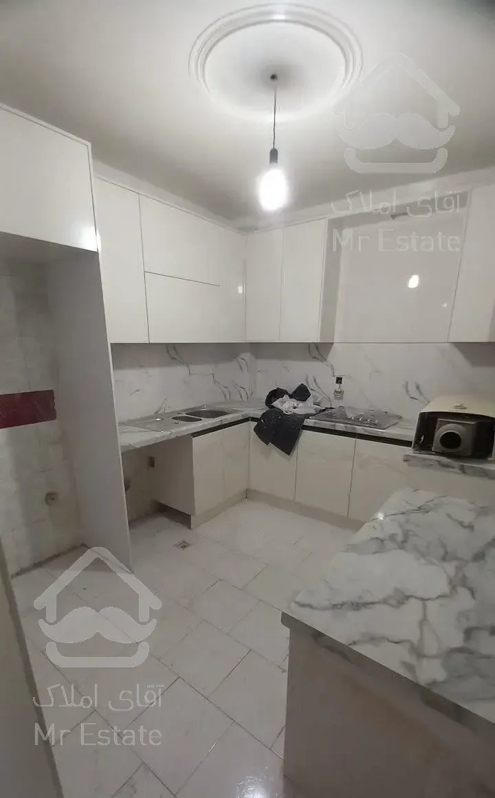 ۵۶متر/فول امکانات/خاوران/هاشم آباد