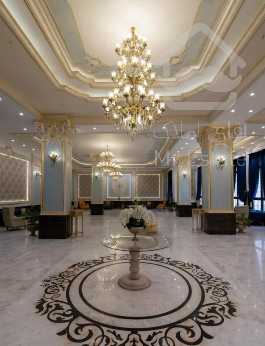 پونک/۵۵متر/برج مجلل و لاکچری رویال پارک