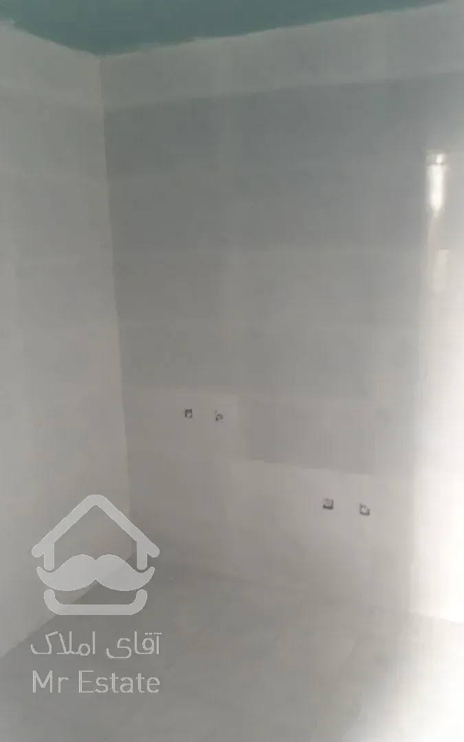 ۹۲ متر بن بست شبنم