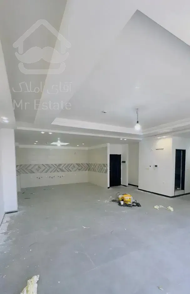 فروش آپارتمان/125متری/خ جمهوری/2خواب