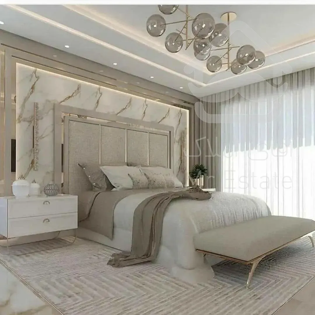 ۳۵۰ متر پنت‌هاوس در ولنجک * خاص *