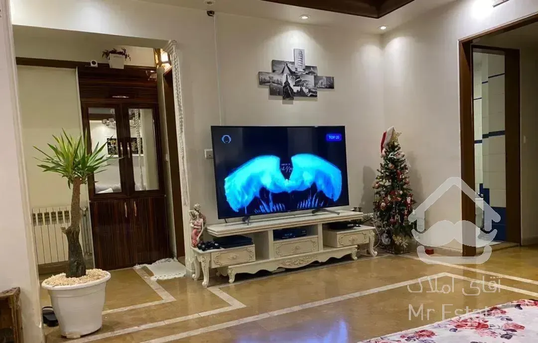 ظفر ، اطلسی ۹۵ متر ۲خواب