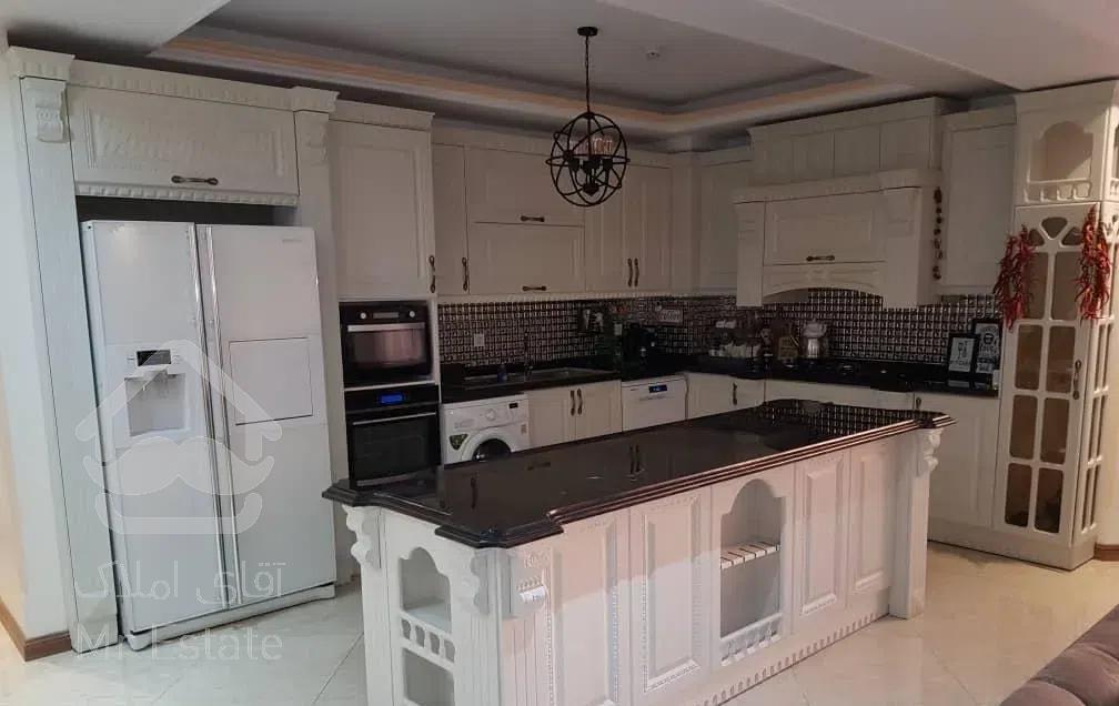 ۱۰۵مترکلید نخورده