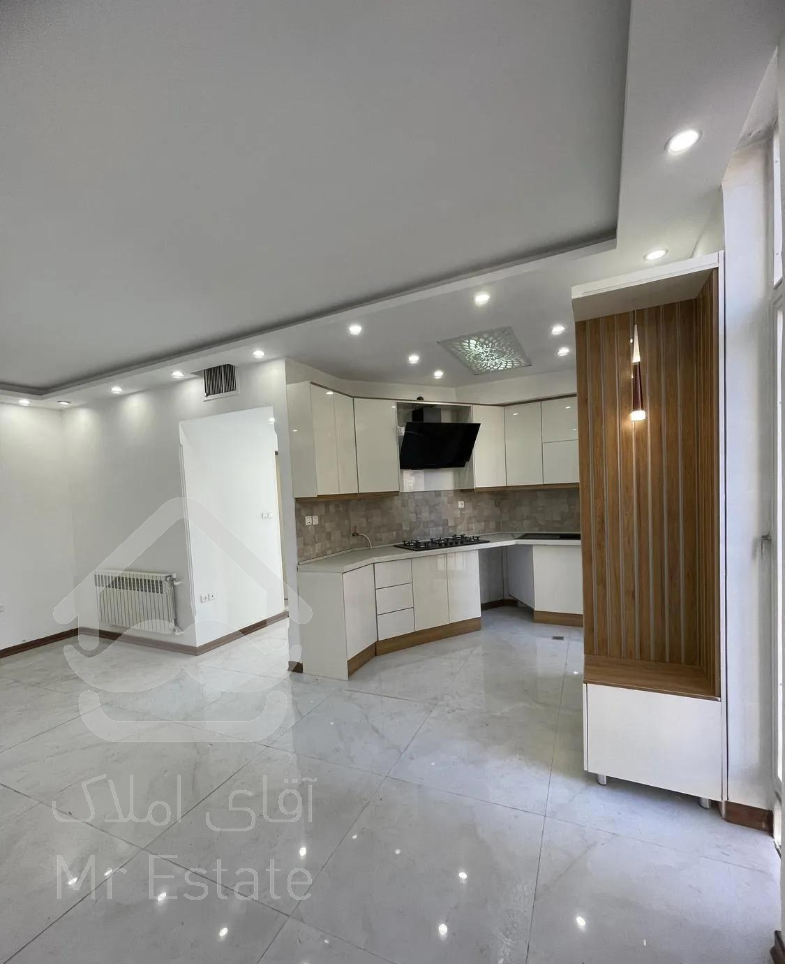 ۶۶متری/۲خ/فول بد‌ون مشابه مهران