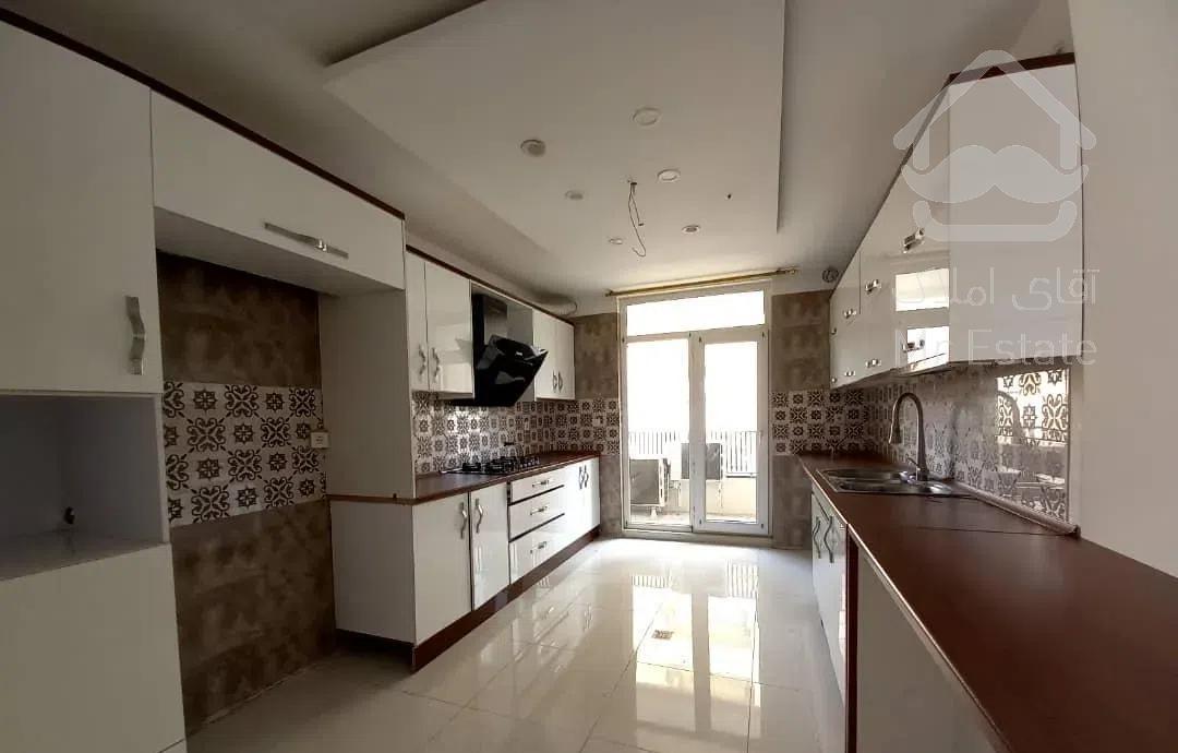 ۱۴۰ متر کوهک حکیم نظامی بلوار کوهک دریاچه