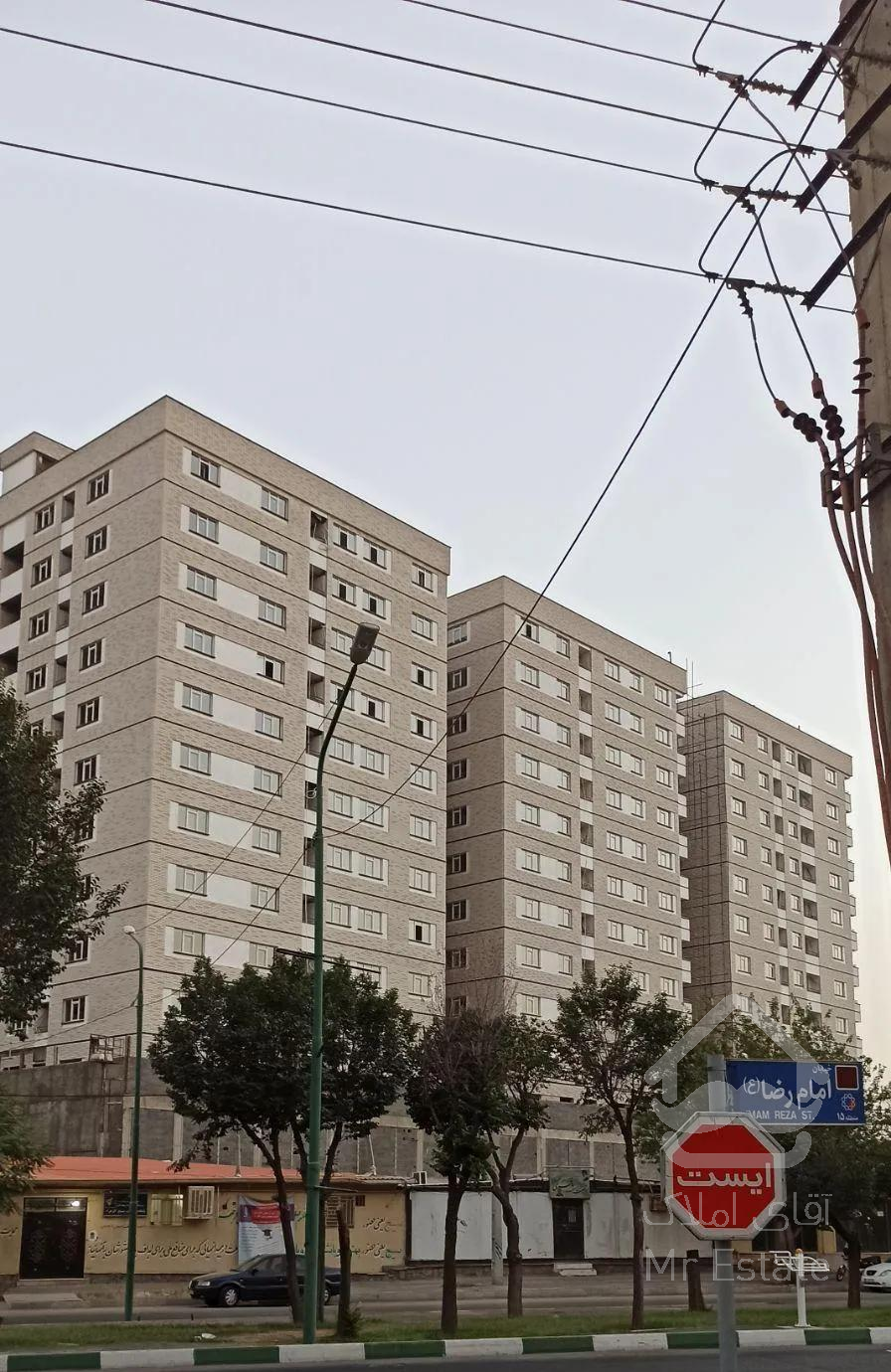 آپارتمان 71 متری، پروژه صدرا، شهید بروجردی