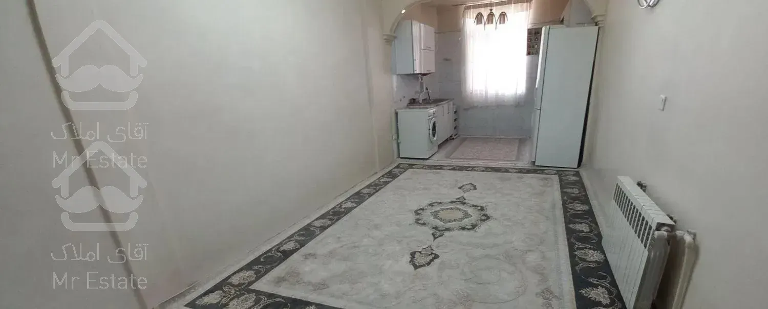 46 متر یک خوابه/طیب/اتابک