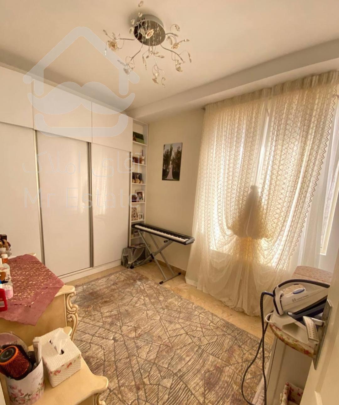 ۵۹ متر خطی رو به آفتاب فول دیزاین