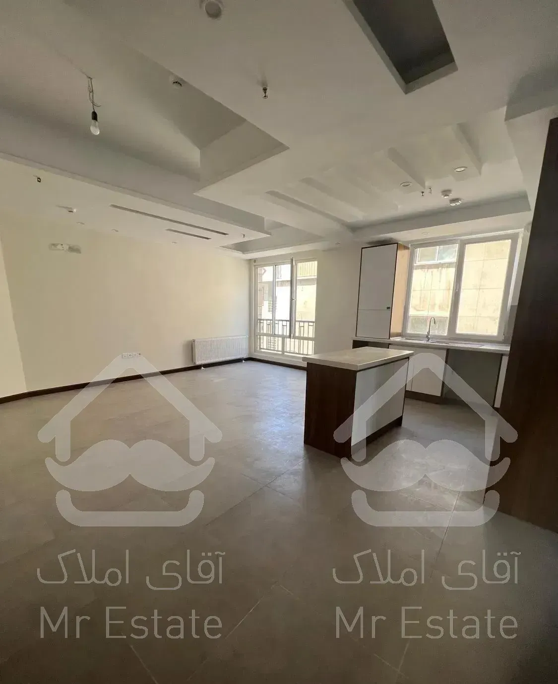 ۸۰متر ۲خواب،خردمند شمالی،امکانات کامل