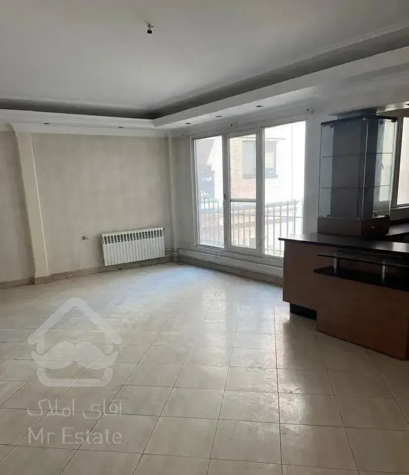 آپارتمان ۱۰۵ متر سعادت آباد علامه جنوبی