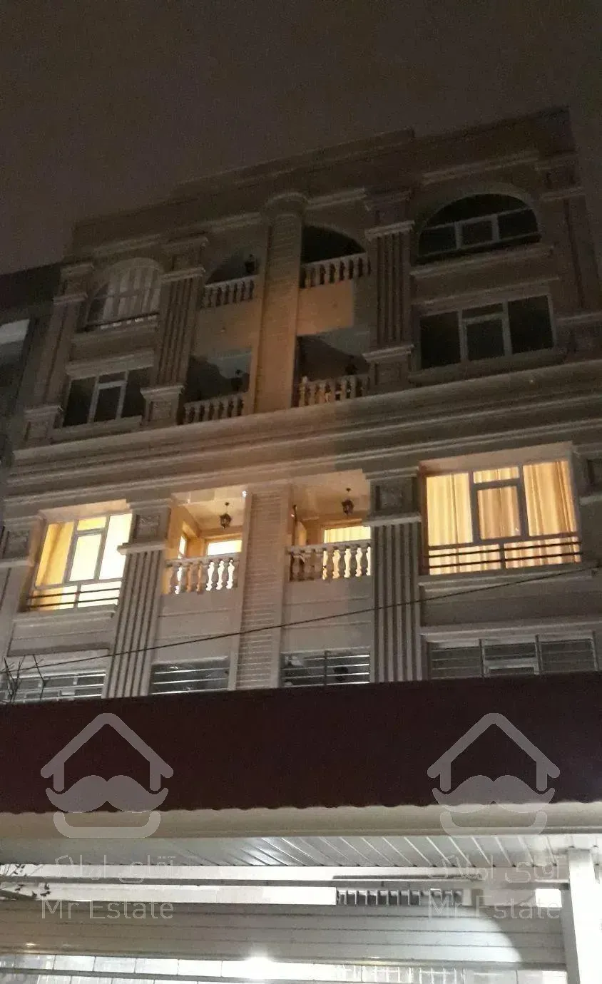 آپارتمان  ۹۰ متری