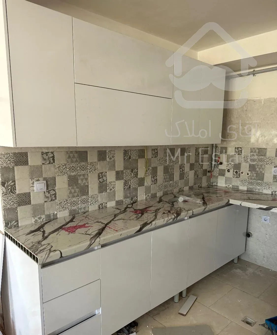 اپارتمان رهن کامل هسا ۱ فول لاکچری