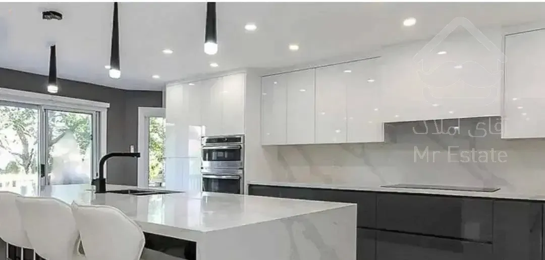 اجاره آپارتمان ۲۵۰ متر گلستان شمالی