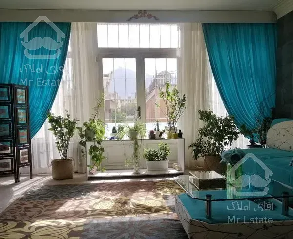 آپارتمان طبقه دوم یک خواب 95متر