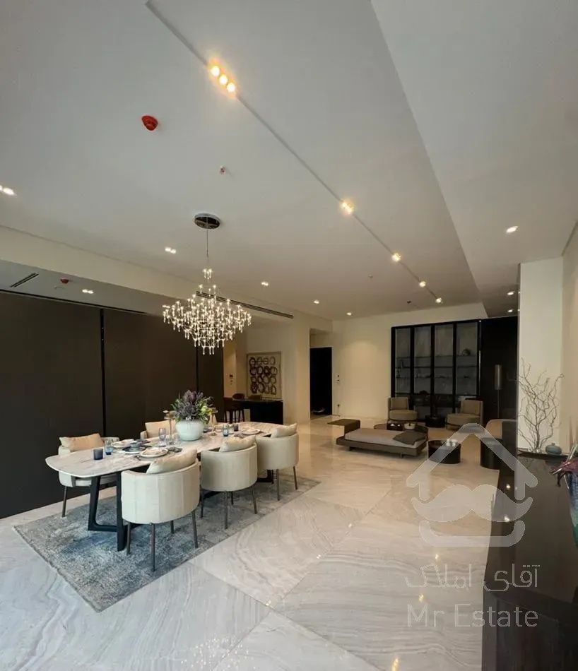 باغ فردوس،۲۵۰-۲۳۵ متر،برج باغ