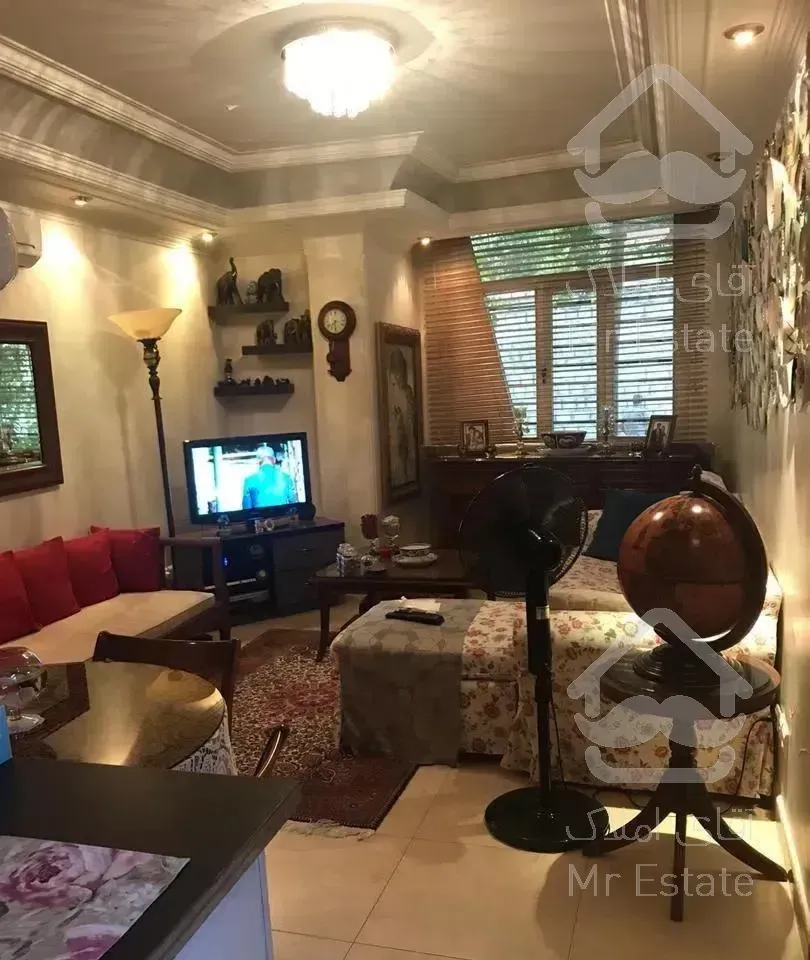 ۵۰ درکه فول امکانات