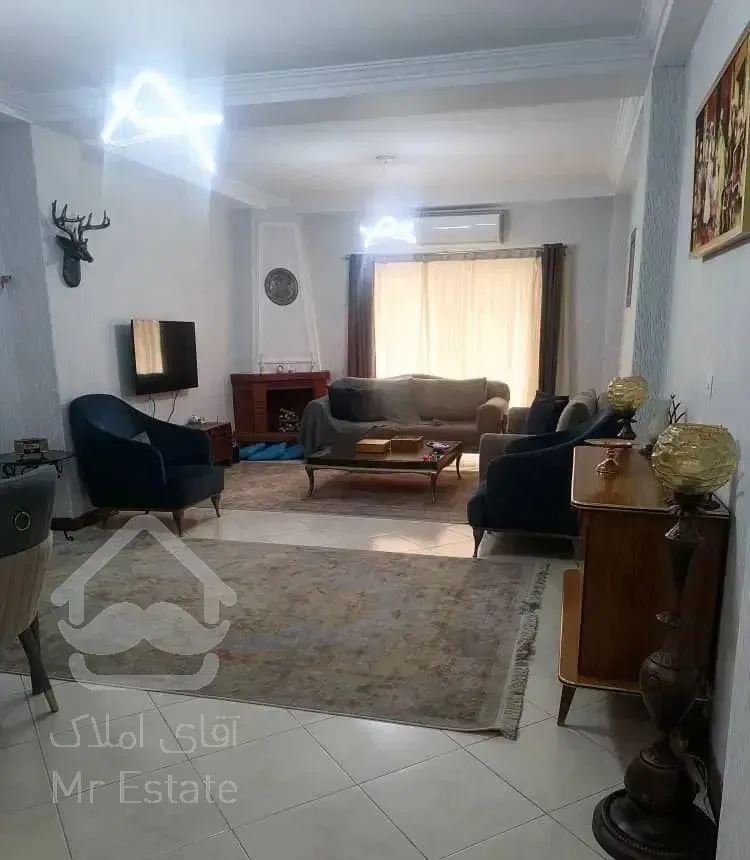 شریعتی / پارکینگ/ اسانسور/انباری