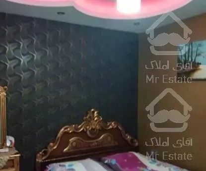 آپارتمان ۱۳۰متری بازسازی شده فول امکانات ضیابری
