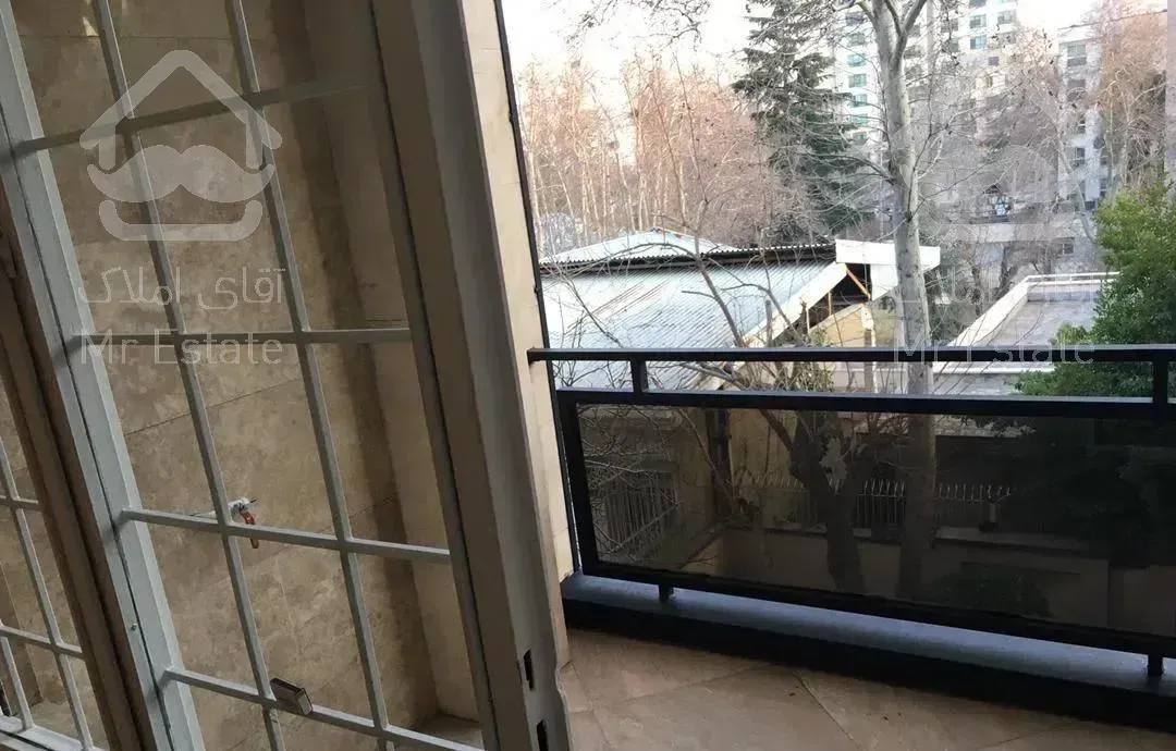 زعفرانیه. فلاحی. ۲۰۳ متر. ۳ خواب