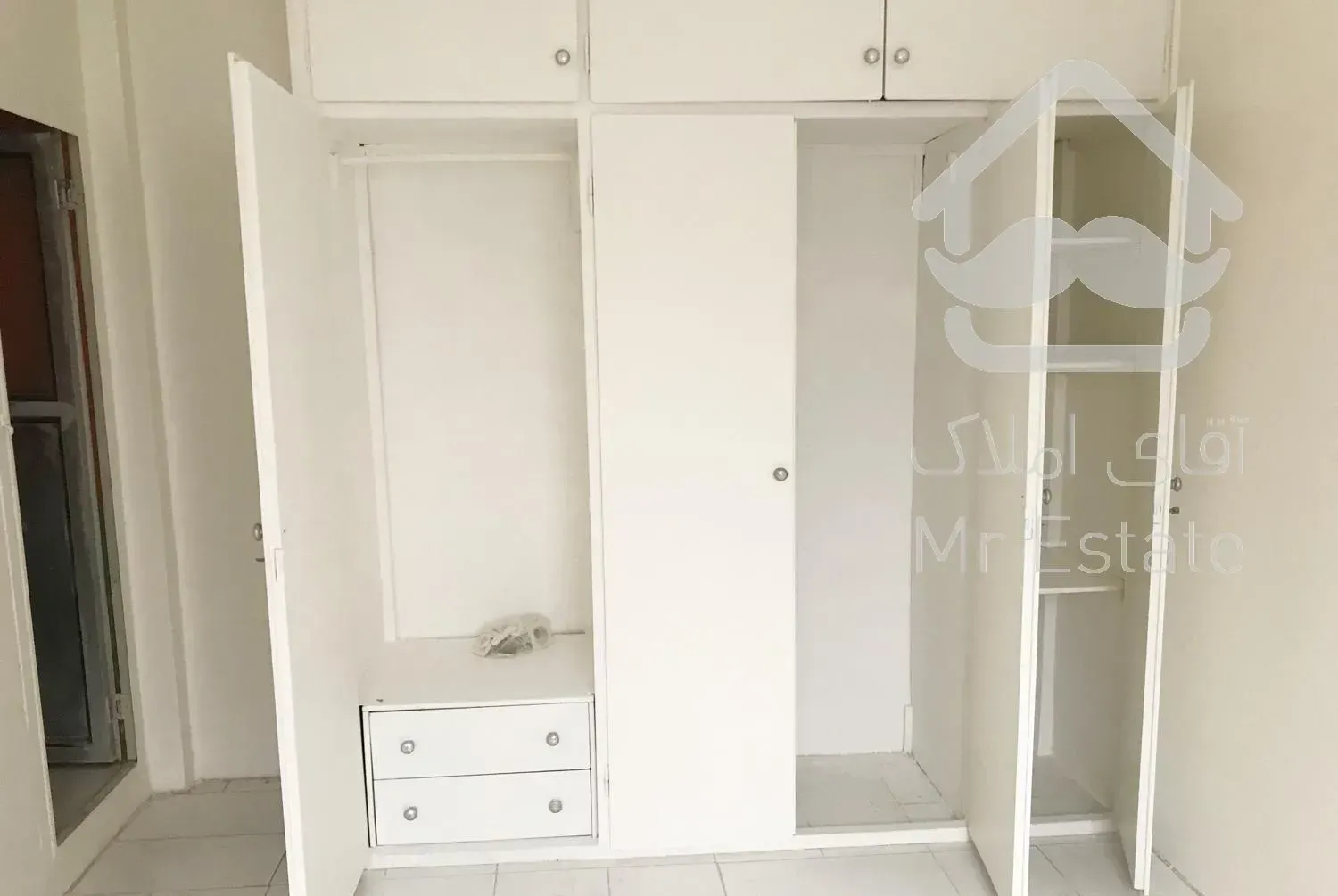 کمیل کارون ۴۳ متری ، تخلیه ،خوش نقشه ، بازسازی شده