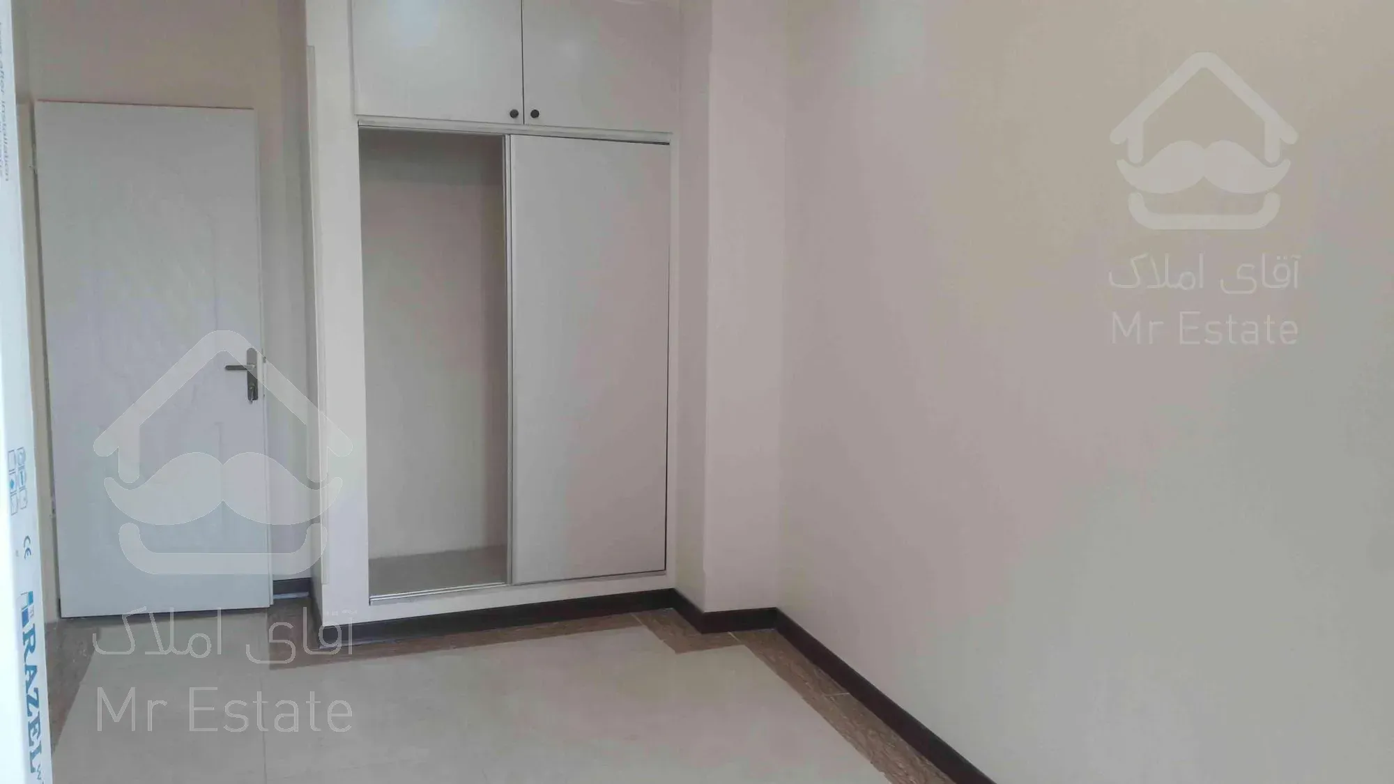 آپارتمان اجاره ای ۱۱۸ متری کلید نخورده