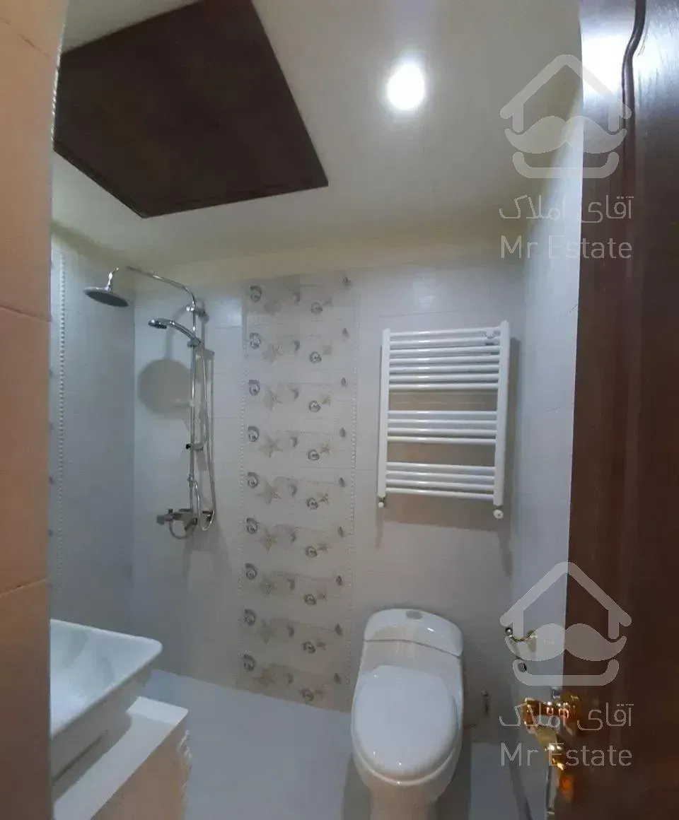 63متر نوساز  پونک عدل