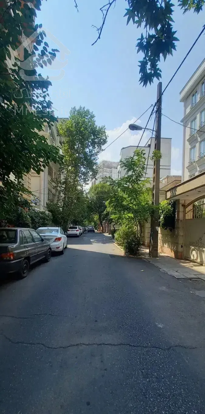 قلب دروس/یارمحمدی/۷۵متر ۲خواب فول باسازی