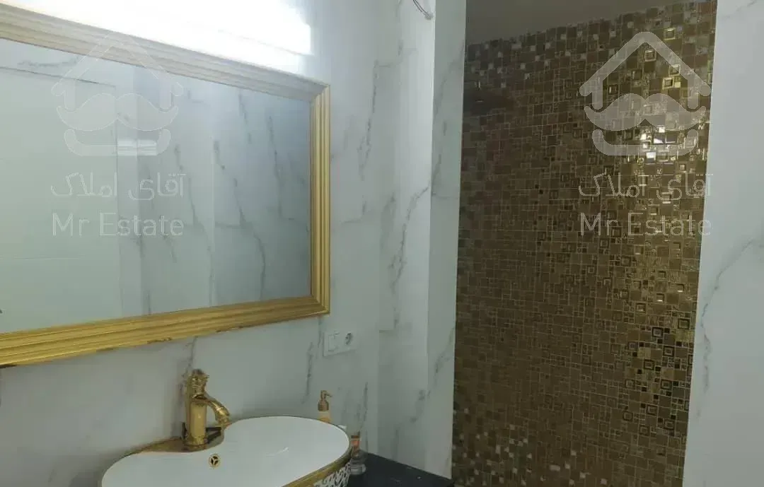 زرگنده 115متر 2خوابه