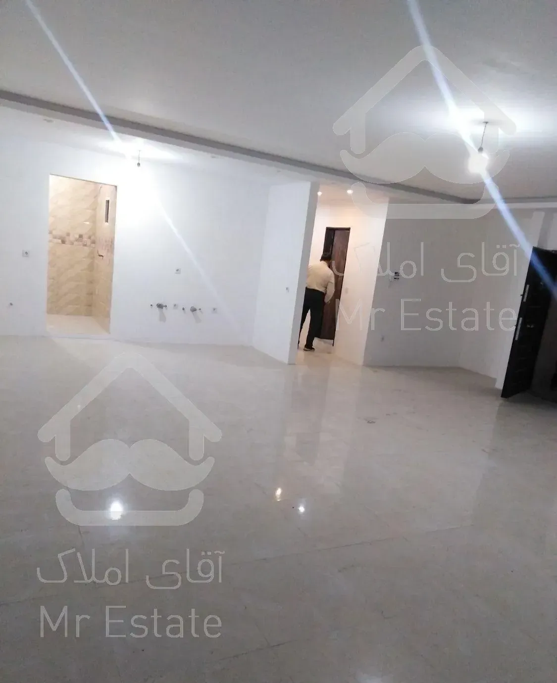 فـروش آپـارتـمـان 120 متری نوساز هـراز