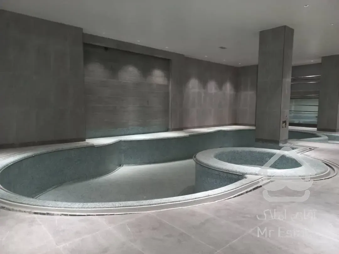 فروش آپارتمان فرمانیه 400  متر شیک