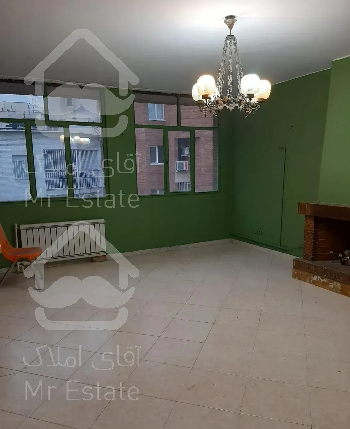 آپارتمان ۹۰ متری دوخواب