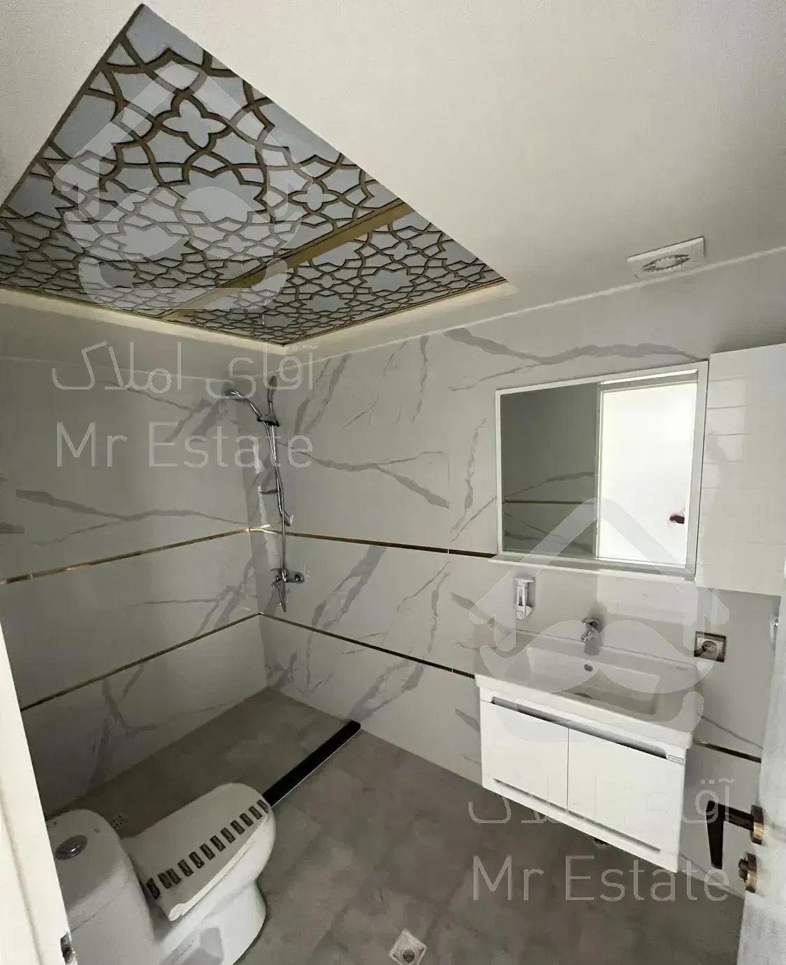 شهرک امید ۱۴۱ متر فول فاز A