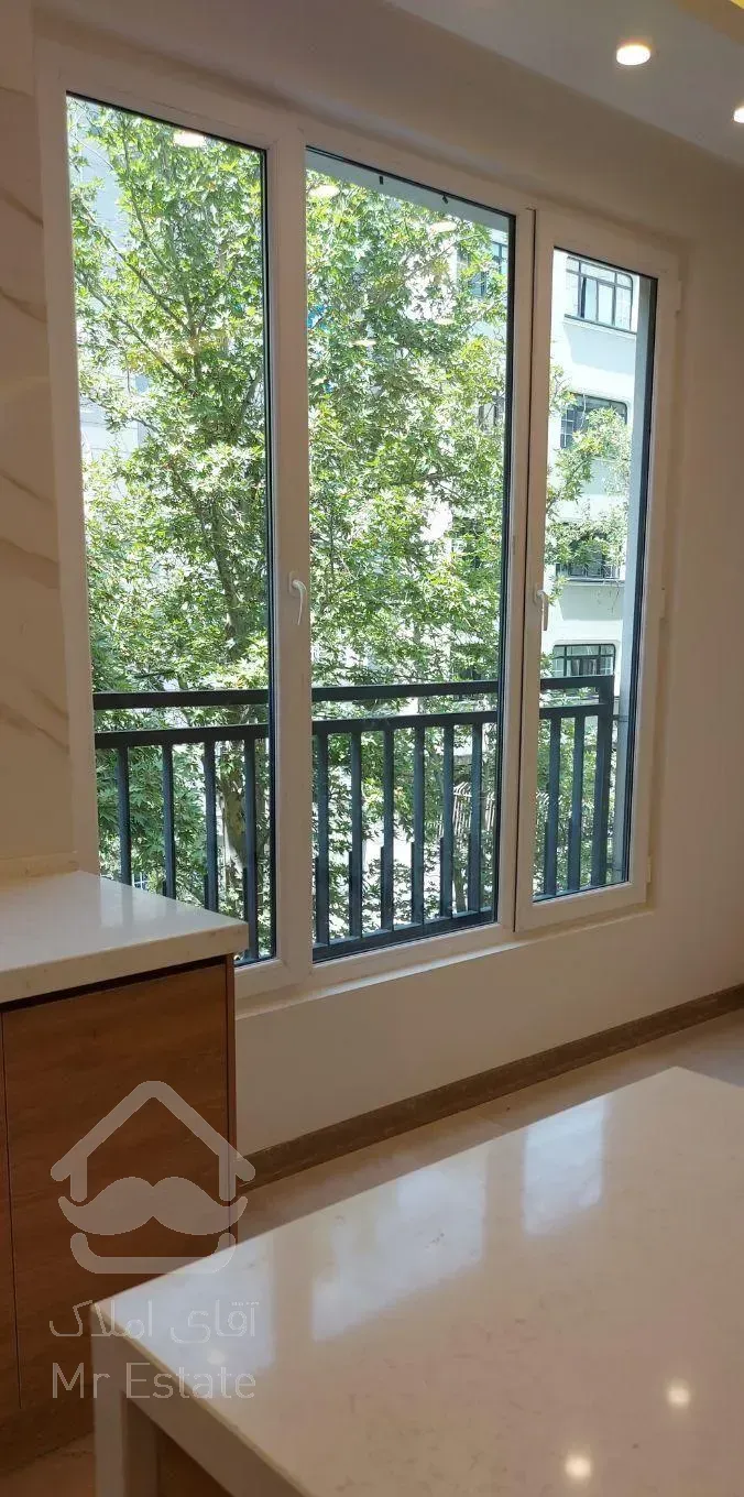 تکواحدی  ۱۳۷متر  ۳خواب  / ملاصدرا