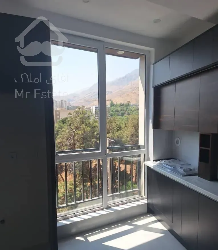 اجاره آپارتمان ۱۳۰ متری دوبلکس در بلوار اوشان