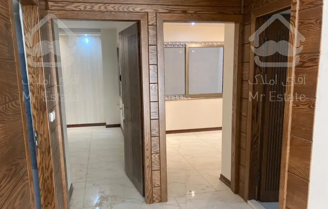 آپارتمان ٢٥٠ متری