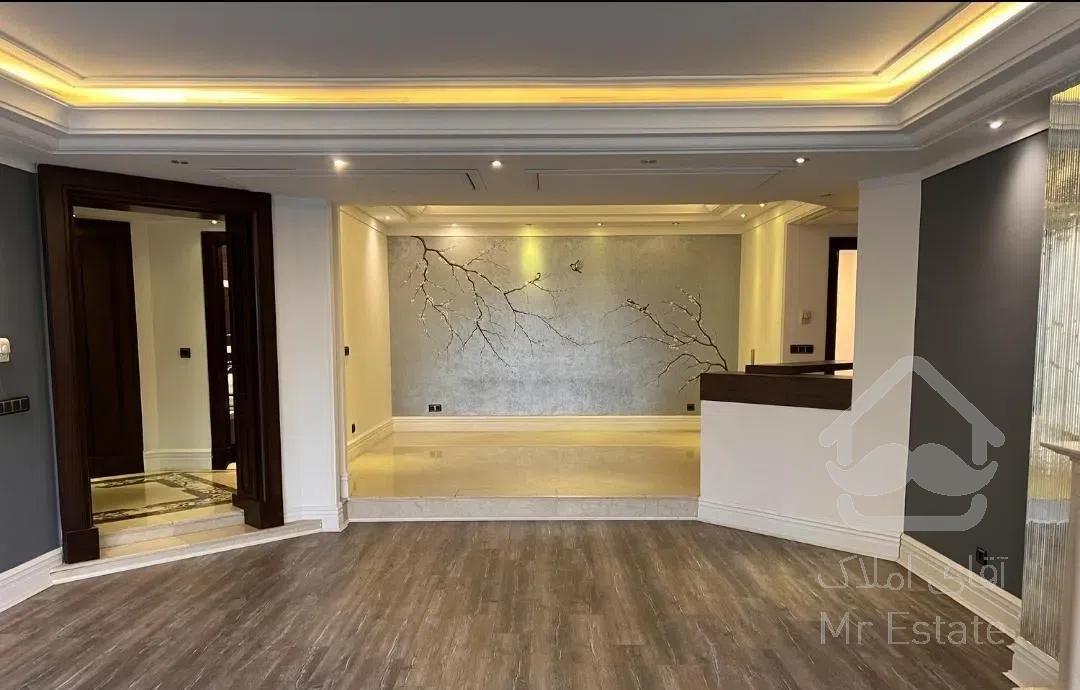 اپارتمان ۱۸۵ متر سه خوابه الهیه