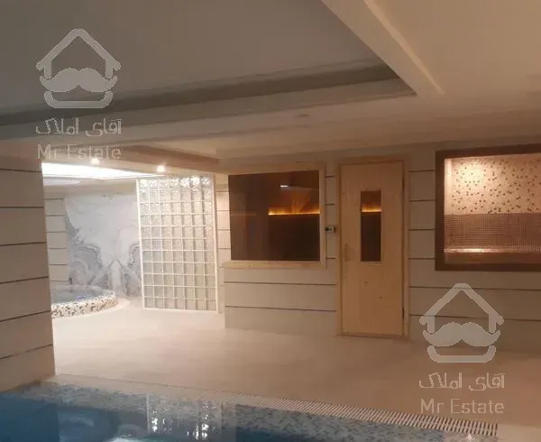 آپارتمان ۷۱ متری. درکه.