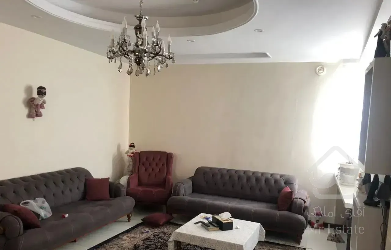 فروش آپارتمان مختاری  /۵۳ متر خوش نقشه ۳سال ساخت